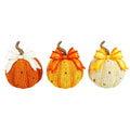 Decoratieve maïskolven - set van 3