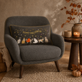 Sierkussen hoes Halloween 30x50