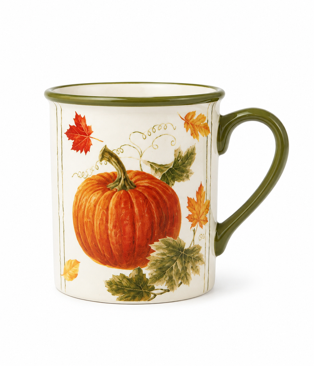 Sweet Autumn Mok