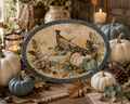 Harvest Gatherings Serveerschaal