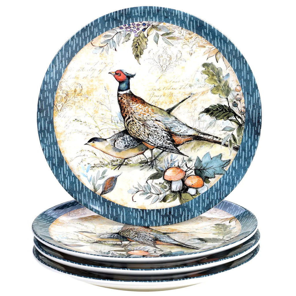 Harvest Gatherings Dinerbord 28 cm