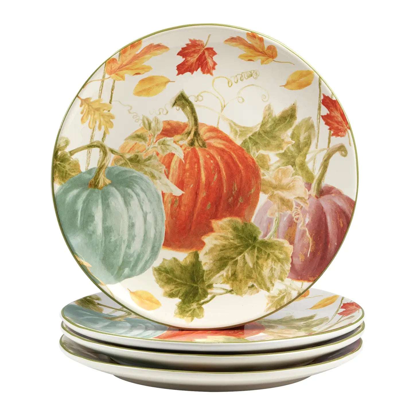 Dinerbord Sweet Autumn 28 cm