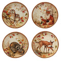 Forest Fall Dinerbord 27 cm